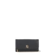 Cross Body Bags Elisabetta Franchi , Black , Dames