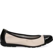 Gesloten Ballerina's Multicolor Caprice , Multicolor , Dames