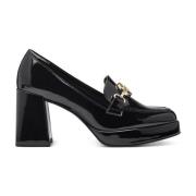 Zwarte Elegante Gesloten Pumps Tamaris , Black , Dames