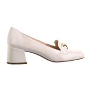 Witte Formele Zakelijke Schoenen voor Vrouwen Högl , White , Dames