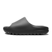 Comfortabele Streetwear Slides Yeezy , Black , Heren