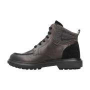 Faloria B ABX Boots Geox , Gray , Heren