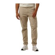 Slim Cargo Broek Tristan Butcher of Blue , Beige , Heren