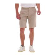 Heren Shorts Sundance Kameel Kleur Kultivate , Brown , Heren