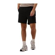 Heren Broeken Smart Short PureWhite , Black , Heren