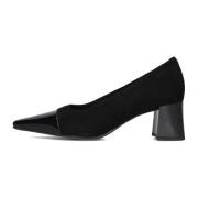 Zwarte Altea Dames Pumps Vagabond Shoemakers , Black , Dames