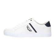 Witte Lage Sneakers Eclipse PME Legend , White , Heren