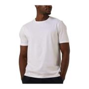 Heren Polo T-shirt Tessler 150 Hugo Boss , White , Heren
