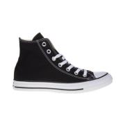 Sneakers Converse , Black , Dames