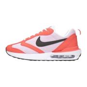 Lage Air Max Dawn Sneakers Nike , Multicolor , Dames