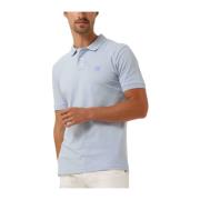 Heren Polo & T-shirts Passenger Hugo Boss , Blue , Heren