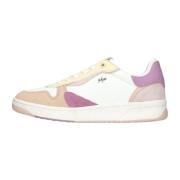 Witte Sneaker Giselle 2.0 Mexx , Multicolor , Dames