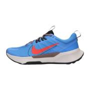 Lage sneakers Juniper Trail 2nn Nike , Blue , Dames