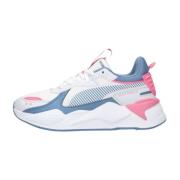 Dromerige Chunky Sneakers Puma , Multicolor , Dames