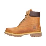 Premium Heritage 6-Inch Veterschoenen Timberland , Brown , Heren