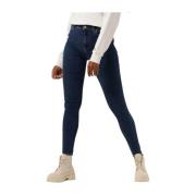 Skinny Jeans Flex Harlem U Eden Tommy Hilfiger , Blue , Dames