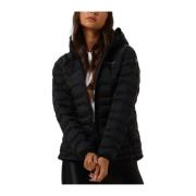 Argon Light Hood Jacket Peak Performance , Black , Dames