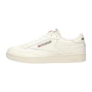 Lage Top Sneakers Club C 85 Men Reebok , Beige , Heren