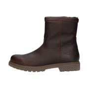Heren Avontuurlijke Boots Fedro C13 Panama Jack , Brown , Heren