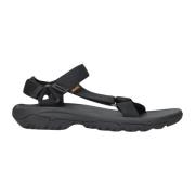 Comfortabele Outdoor Sandalen M Hurricane Xlt2 Teva , Black , Heren