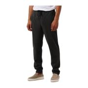 Slimtapered-selby Sweat Flex Pant Selected Homme , Gray , Heren