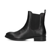 Zwarte Chelsea boots Barty Unisa , Black , Dames