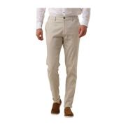 Heren Zand Pantalon Gentiluomo , Beige , Heren