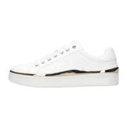 Lage Sneakers Bonny Guess , White , Dames