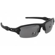 Gepolariseerde zonnebril voor stijlvolle uitstraling Oakley , Black , ...