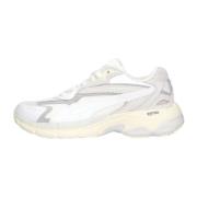 Lage Sneakers Teveris Nitro Thrifted Puma , White , Dames