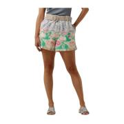 Trinity Shorts voor dames Est'Seven , Multicolor , Dames