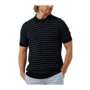 Heren Polo & T-shirts Hessel Saint Steve , Multicolor , Heren