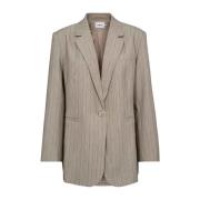 Blazers Moves , Beige , Dames