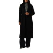 Rhea Damesjas Zwart Beaumont , Black , Dames