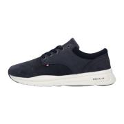 Lage Comfort Hybrid Sneaker Tommy Hilfiger , Blue , Heren