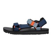 Heren Trail Sandalen Teva , Multicolor , Heren