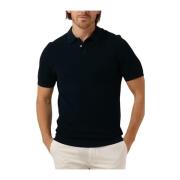 Heren Polo & T-shirts Triton 420052 Drykorn , Blue , Heren