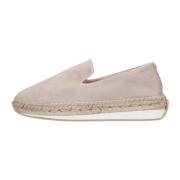 Dames Espadrilles Stijlvolle Zomer Schoenen Fred De La Bretoniere , Be...