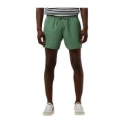 Heren Zwembroek 1121 Groen Lacoste , Green , Heren