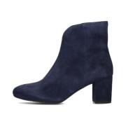 Stijlvolle Enkellaarsjes Cila 502 Tango , Blue , Dames