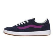 Lage sneakers Ua Cruze Too Cc 90's Vans , Blue , Heren