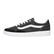 Heren Lage Sneakers Cruze Too Cc Vans , Black , Heren