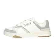 Lage Court Cup Sneakers Scotch & Soda , Multicolor , Heren