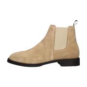 Heren Chelsea boots Picaro Scotch & Soda , Beige , Heren