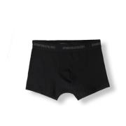 Heren Boxershorts Corbin_3 Ondergoed Drykorn , Black , Heren