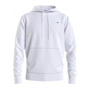 Hoodies Tommy Jeans , White , Heren