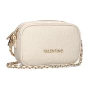 Stijlvolle Cameratas Valentino by Mario Valentino , Beige , Dames