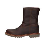 Heren Avontuur Enkellaarzen Panama Jack , Brown , Heren