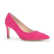 Pumps Gabor , Pink , Dames