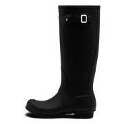 Rain Boots Hunter , Black , Dames